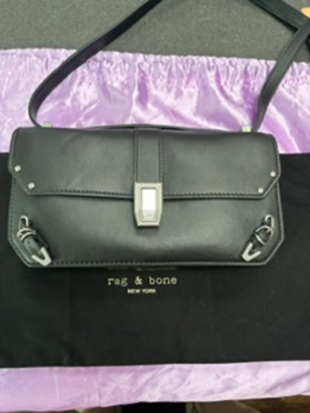 RAG & BONE MAX handbag